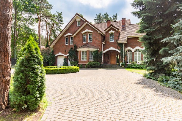 Reliable Lake Norman Of Catawba, NC Driveway Pavers Solutions
