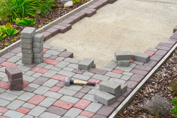 Best Residential Paver Driveway  in Lake Norman Of Catawba, NC