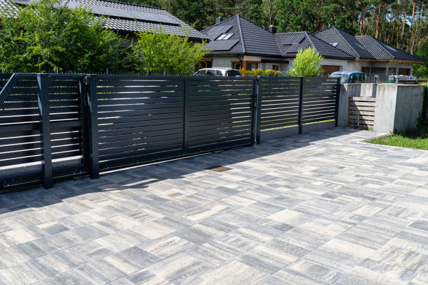 Reasons to Select Us for Your Driveway Paving Requirements in Lake Norman Of Catawba, NC