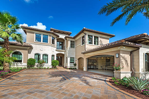 Best Interlocking Driveway Pavers  in Lake Norman Of Catawba, NC
