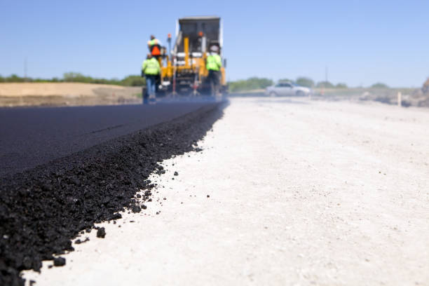 Reasons to Select Us for Your Driveway Paving Requirements in Lake Norman Of Catawba, NC
