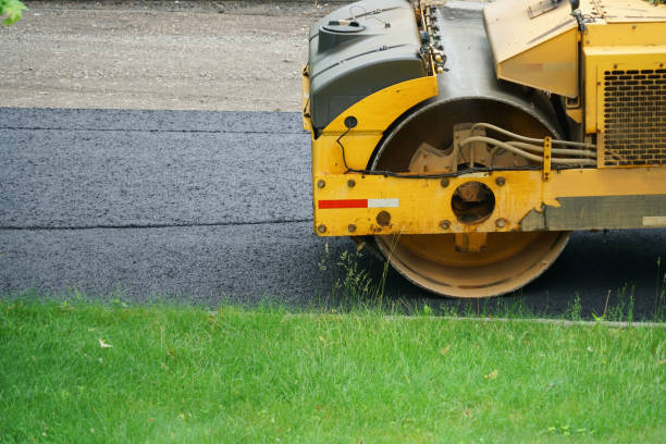 Best Driveway Resurfacing Pavers  in Lake Norman Of Catawba, NC
