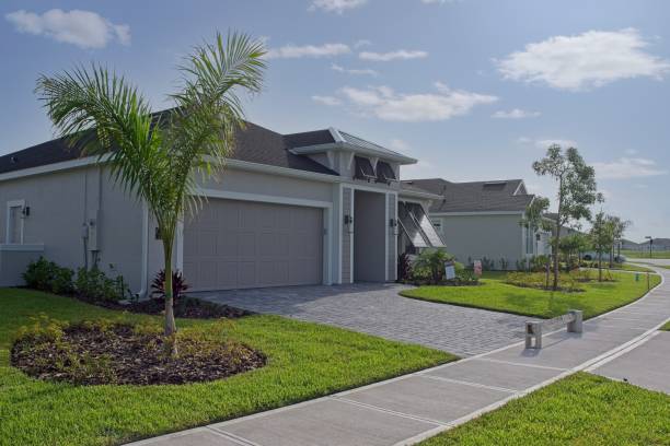 Best Driveway Paving Contractor  in Lake Norman Of Catawba, NC