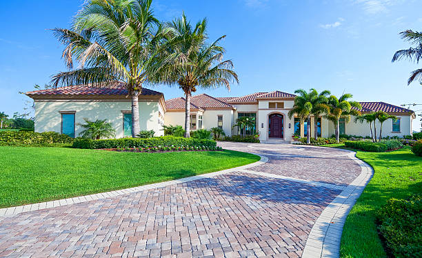 Best Custom Driveway Pavers  in Lake Norman Of Catawba, NC