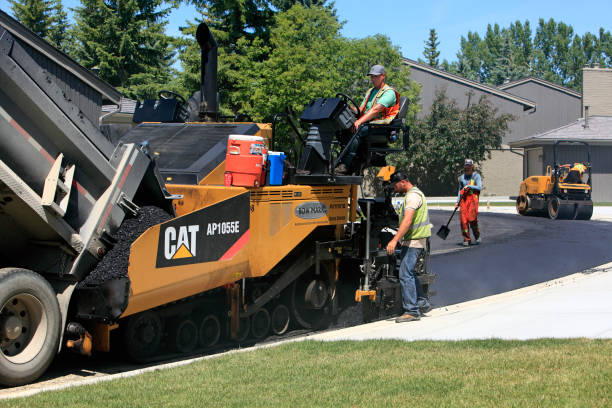 Best Residential Driveway Paver Services  in Lake Norman Of Catawba, NC