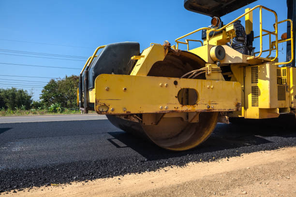 Best Commercial Driveway Pavers  in Lake Norman Of Catawba, NC